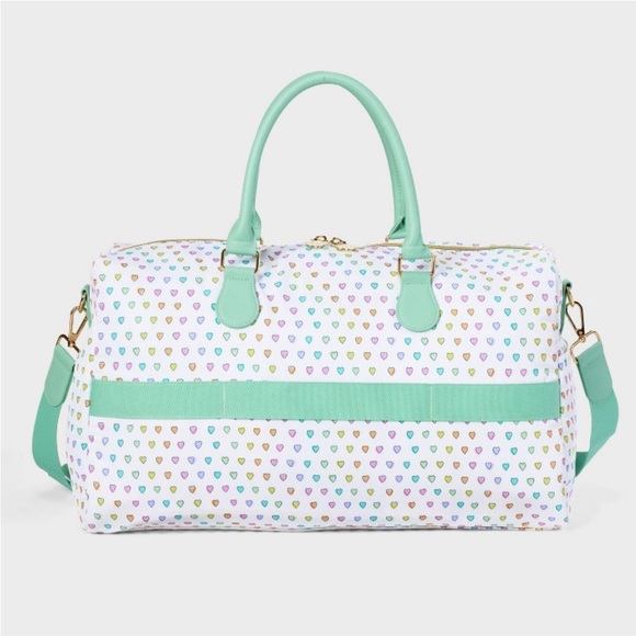 Roller Rabbit X Target Disco Duffle Bag - Picture 3 of 6